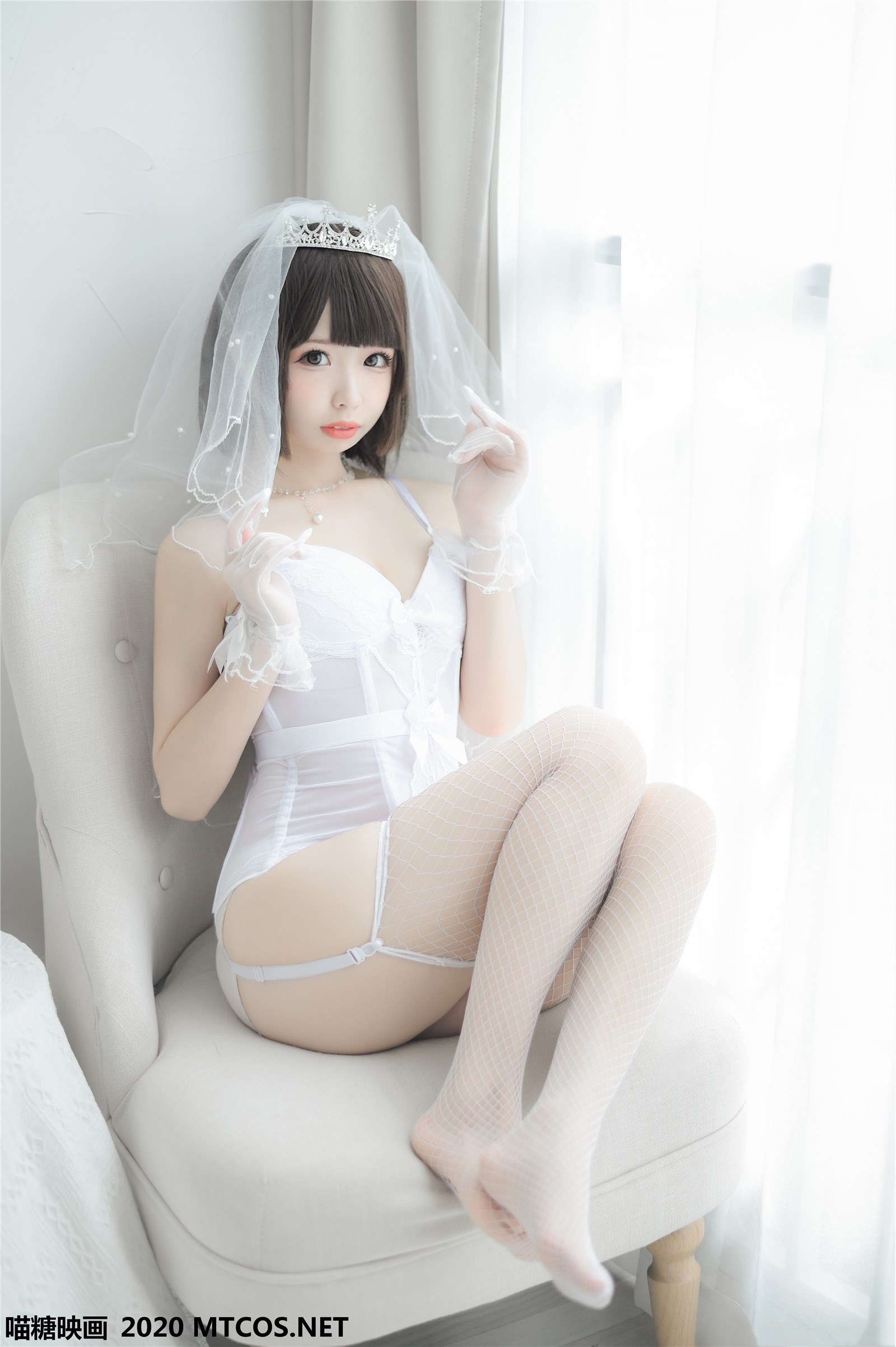 Miaotang image Vol.138(18)